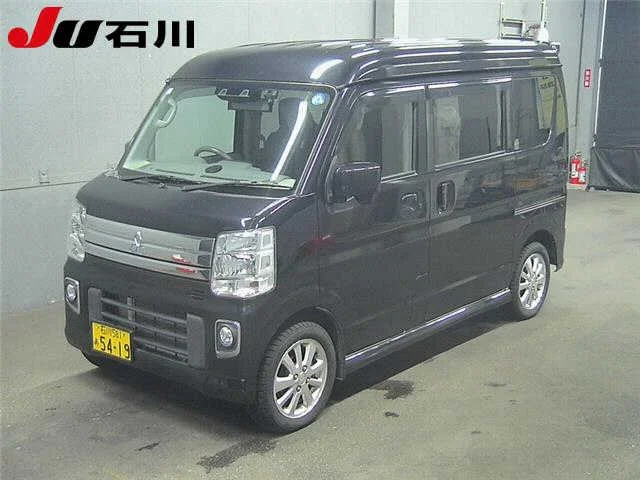 Mitsubishi Town Box DS17W 2020